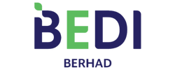 BEDI Logo